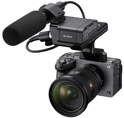 Imagen de SONY FX5