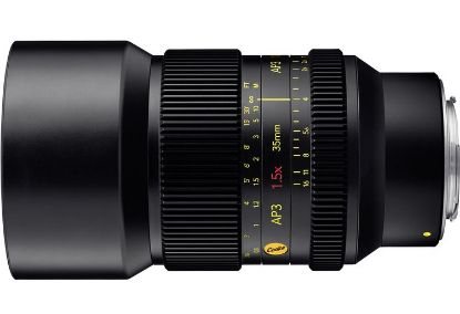 Imagen de COOKE AP3 35mm T2.4