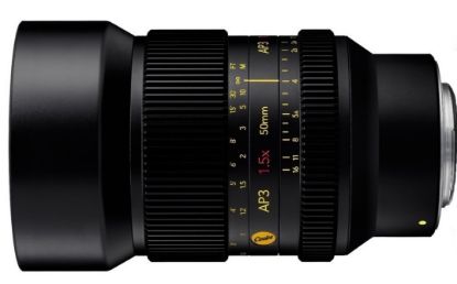 Imagen de COOKE AP3 50mm T2.4