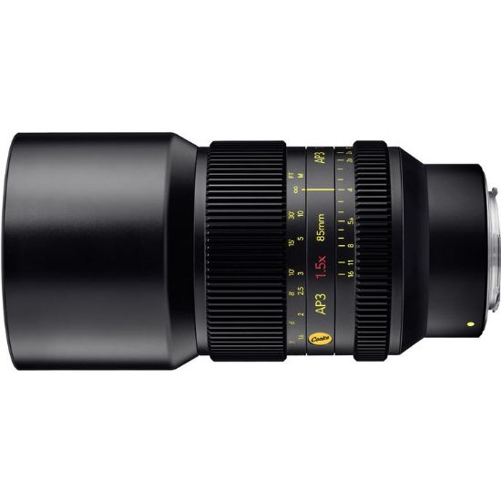 Imagen de COOKE AP3 85mm T2.4