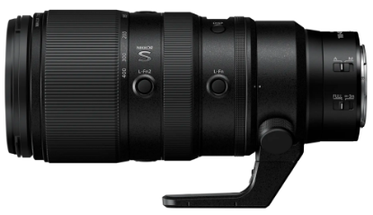 Imagen de NIKON Z 100-400mm f/4.5-5.6 VR S